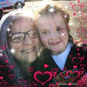 Meet your Posher, Sandy